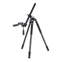 Штатив/Монопод Vanguard VEO3+ 263CP, 3-плоскостная Панорамная головка, Чёрный