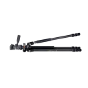 Штатив/Монопод Vanguard VEO3+ 263CP, 3-плоскостная Панорамная головка, Чёрный