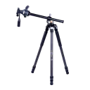 Штатив/Монопод Vanguard VEO3+ 263CP, 3-плоскостная Панорамная головка, Чёрный