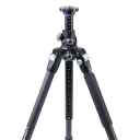 Штатив/Монопод Vanguard VEO3+ 263CP, 3-плоскостная Панорамная головка, Чёрный