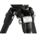 Штатив/Монопод Vanguard VEO3+ 263CP, 3-плоскостная Панорамная головка, Чёрный