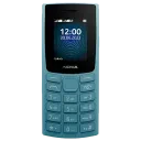 Telefon mobil Nokia 110 DS 2023, Cloudy Blue