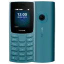 Telefon mobil Nokia 110 DS 2023, Cloudy Blue