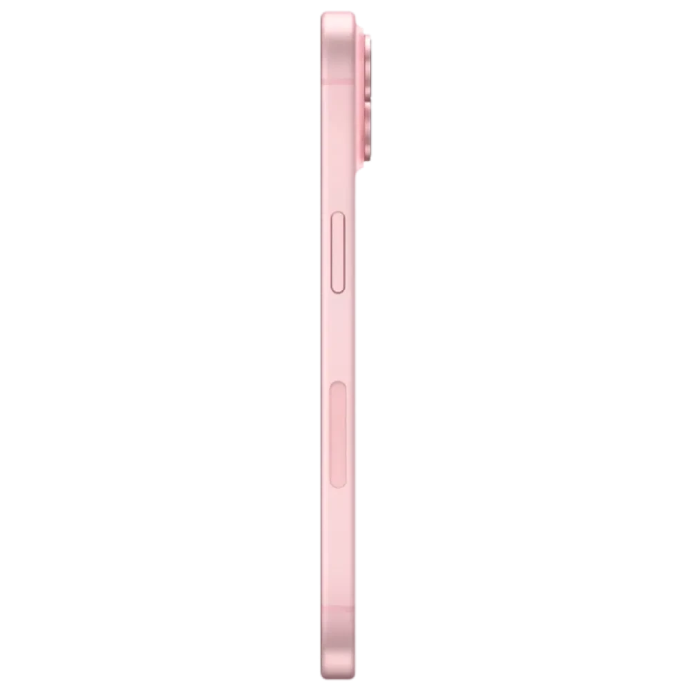 Смартфон Apple iPhone 15, 6Гб/128Гб, Розовый