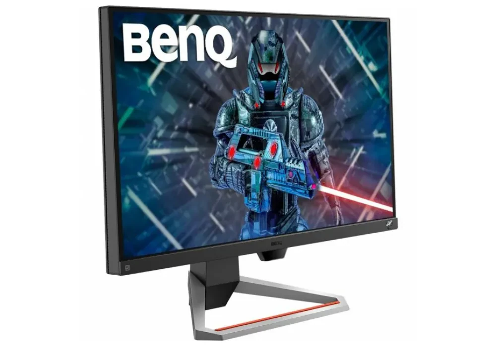 27" Monitor Gaming BenQ EX2710S, IPS 1920x1080 FHD, Negru