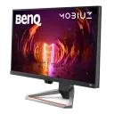 27" Monitor Gaming BenQ EX2710S, IPS 1920x1080 FHD, Negru