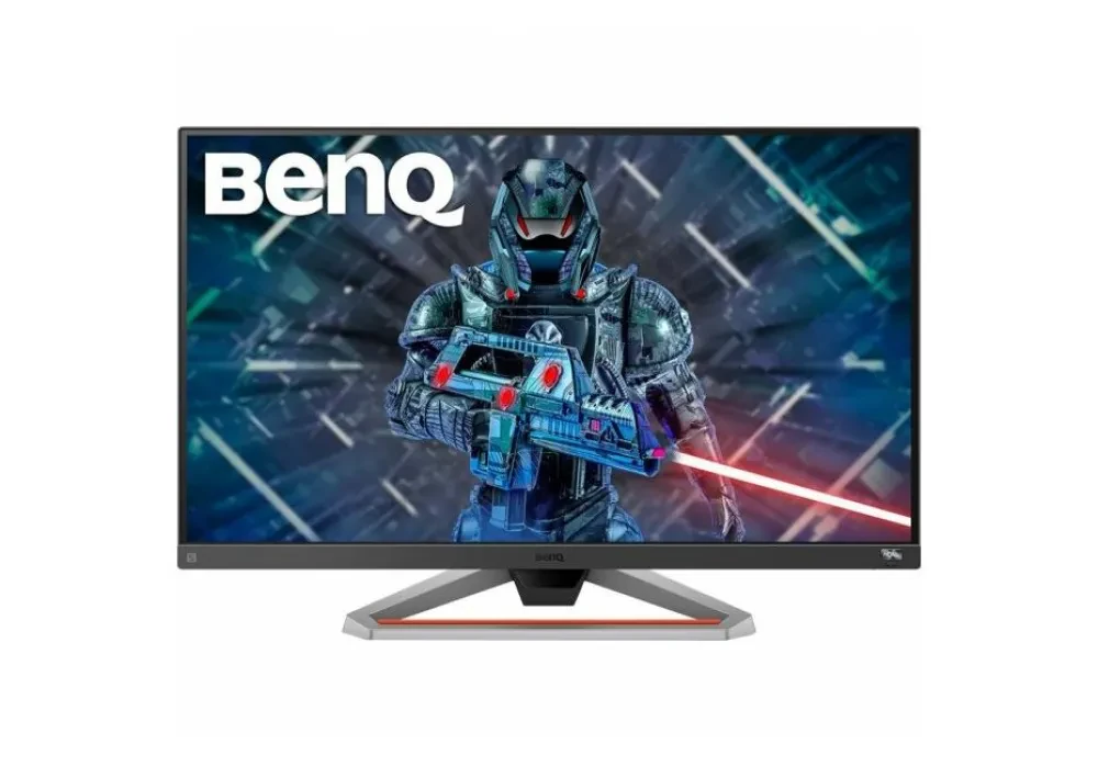 27" Monitor Gaming BenQ EX2710S, IPS 1920x1080 FHD, Negru
