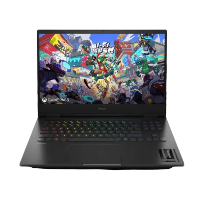 Laptop Gaming 16" HP OMEN 16, Shadow Black, Intel Core i7-14650HX, 16GB/1024GB, FreeDOS