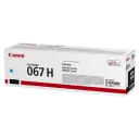Cartuș pentru imprimantă Canon CRG-067H, Cyan