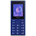 Telefon mobil Nokia 105 (2024), Albastru