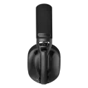 Căști gaming HATOR Hyperpunk 3 USB, Cu fir, Negru