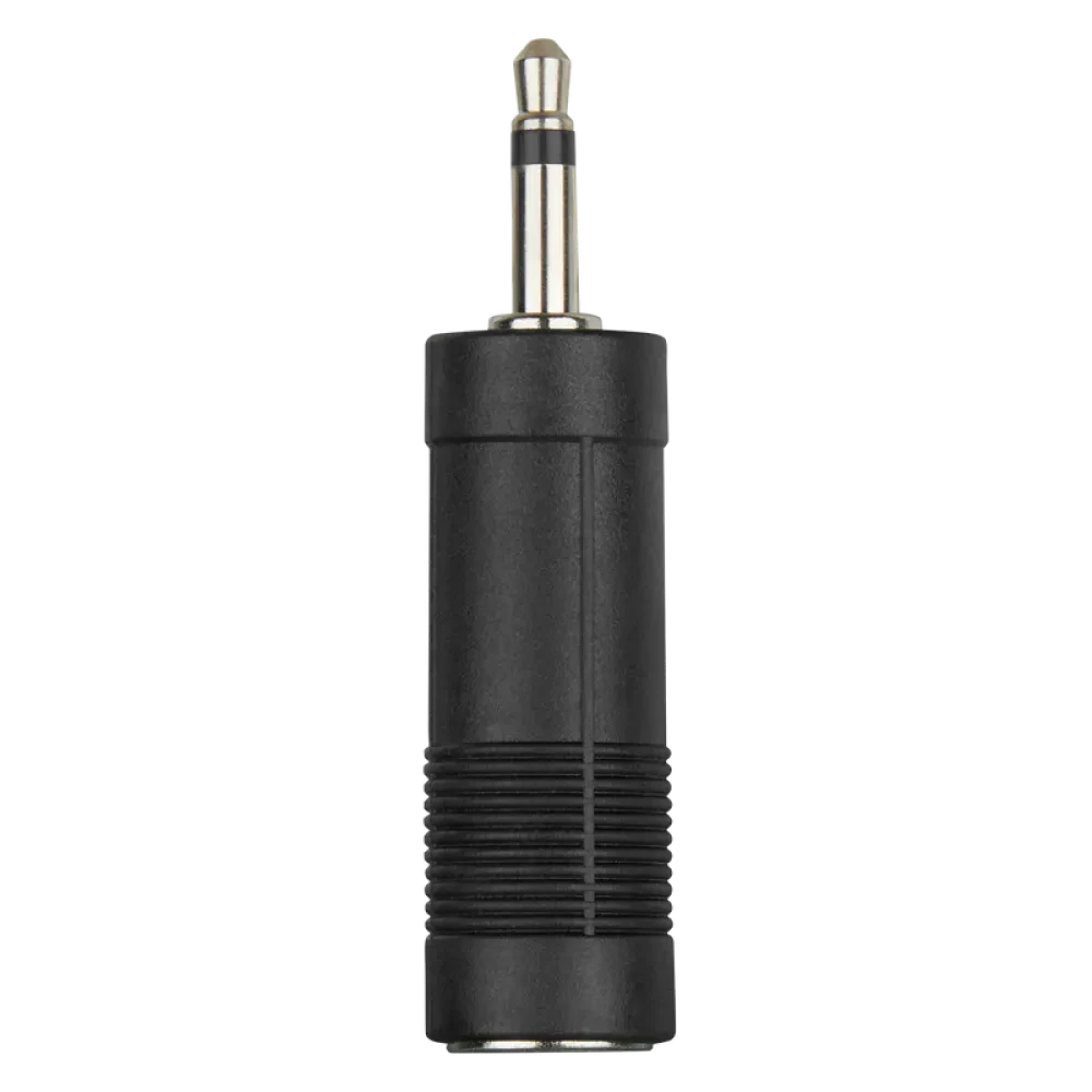 Microfon Karaoke SVEN MK-110, Cu fir, Negru