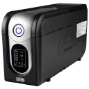 Sursă de alimentare neîntreruptibilă PCM IMD-825AP, Linear-interactiv, 825VA, Turn