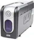 Sursă de alimentare neîntreruptibilă PCM IMD-825AP, Linear-interactiv, 825VA, Turn