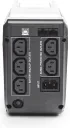 Sursă de alimentare neîntreruptibilă PCM IMD-825AP, Linear-interactiv, 825VA, Turn