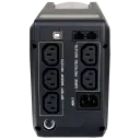 Sursă de alimentare neîntreruptibilă PCM IMD-825AP, Linear-interactiv, 825VA, Turn