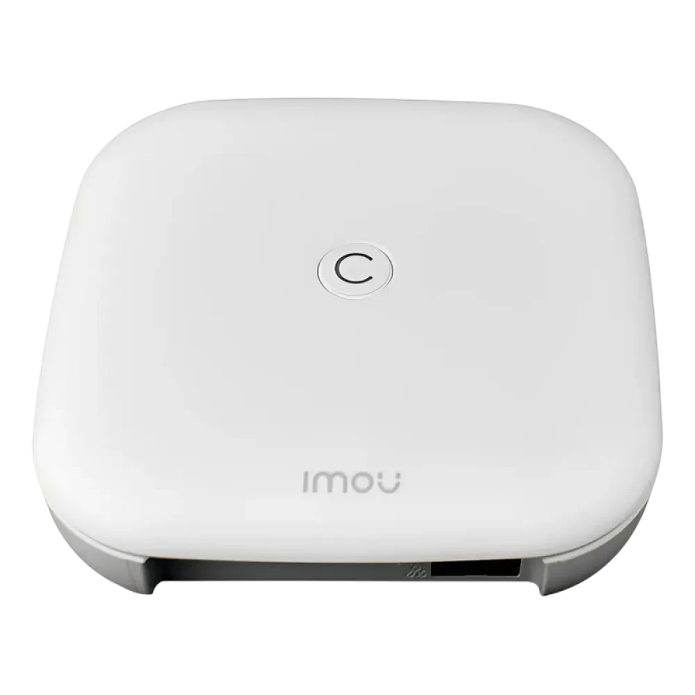 Централь системы безопасности IMOU ZG2-EU-5, Белый