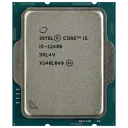 Процессор Intel Core i5-12400, Intel UHD Graphics 730,  | Tray