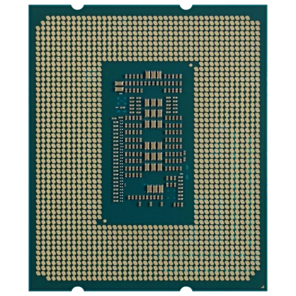 Процессор Intel Core i5-12400, Intel UHD Graphics 730,  | Tray