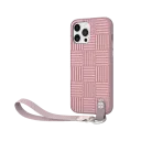 Чехол Moshi Altra for iPhone 13 Pro Max, Розовый