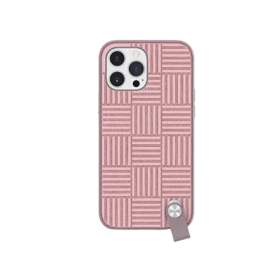 Чехол Moshi Altra for iPhone 13 Pro Max, Розовый