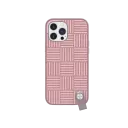 Чехол Moshi Altra for iPhone 13 Pro Max, Розовый