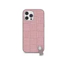 Чехол Moshi Altra for iPhone 13 Pro Max, Розовый