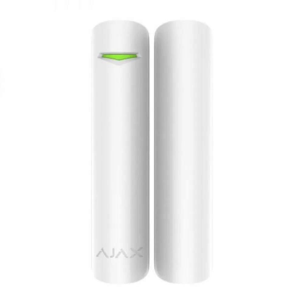 Датчик открытия Ajax DoorProtect, Белый