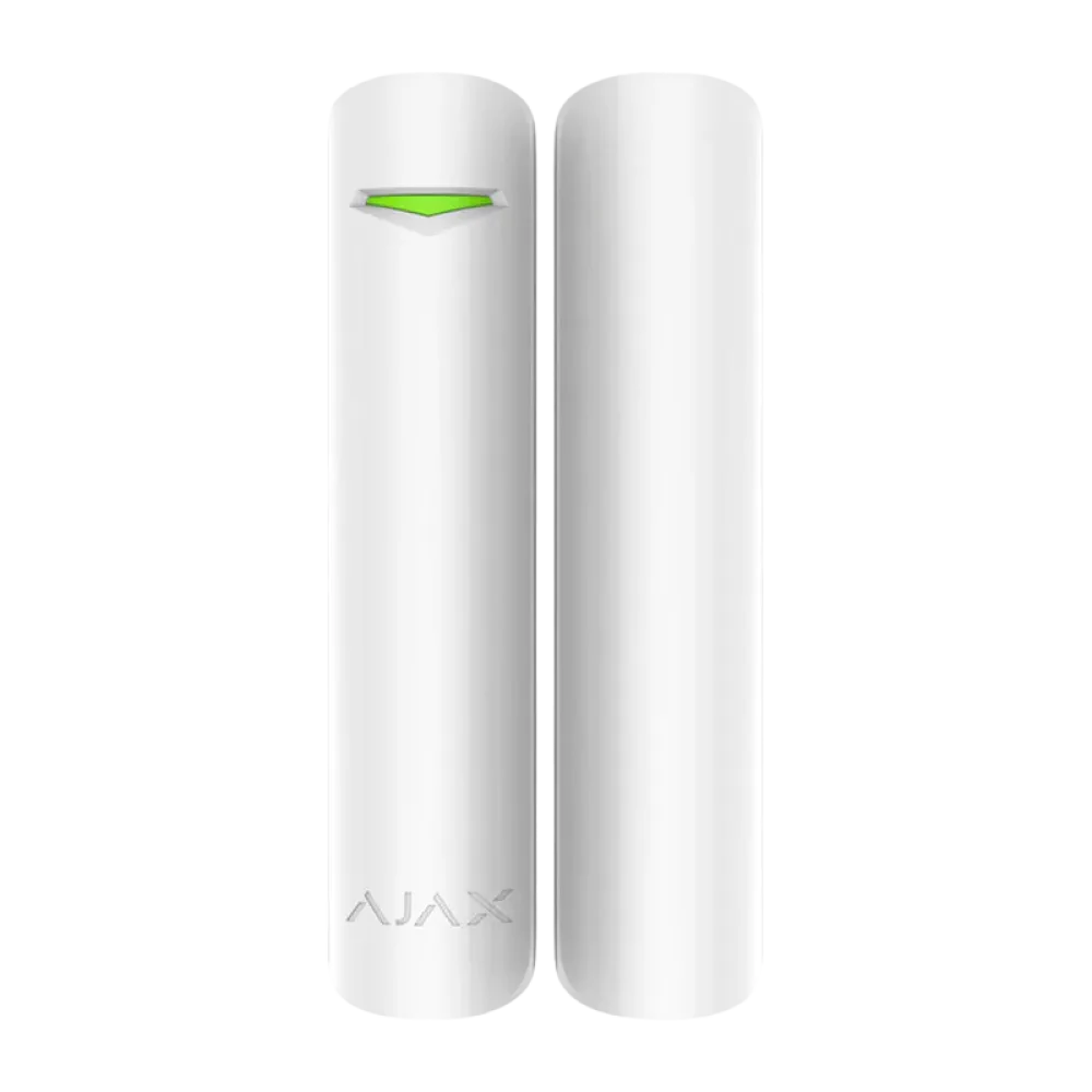 Датчик открытия Ajax DoorProtect, Белый