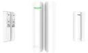 Датчик открытия Ajax DoorProtect, Белый