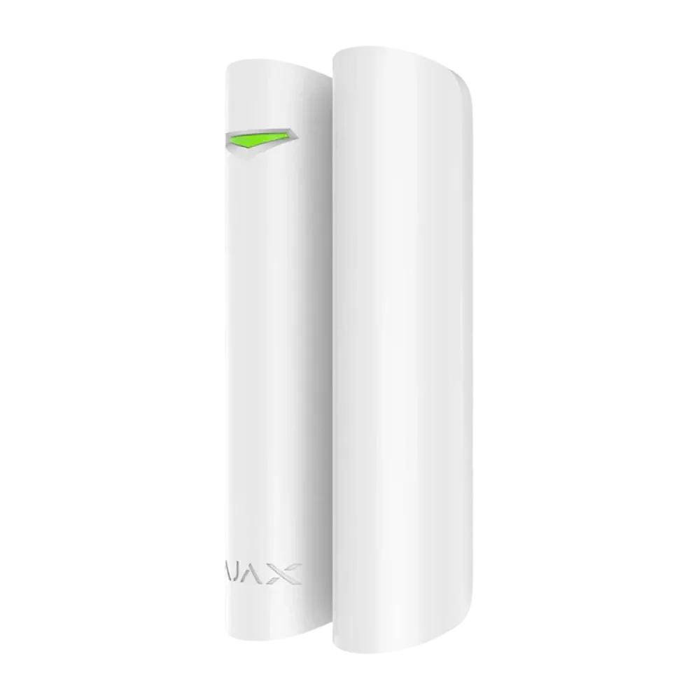 Датчик открытия Ajax DoorProtect, Белый