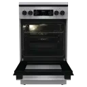 Комбинированная плита Gorenje GK5C42SH, Серый