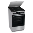 Комбинированная плита Gorenje GK5C42SH, Серый