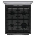 Комбинированная плита Gorenje GK5C42SH, Серый