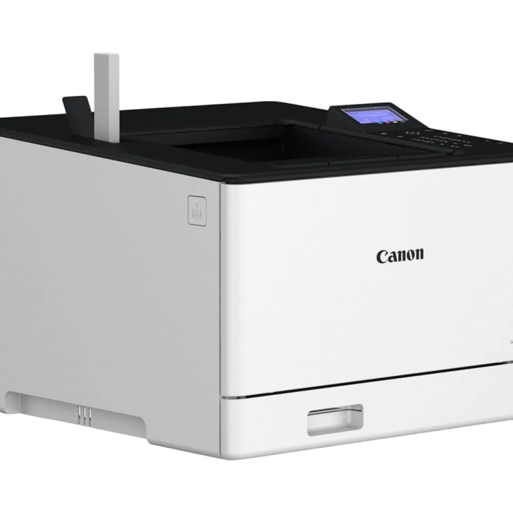 Лазерный принтер Canon Printer i-SENSYS LBP673Cdw, A4, Белый