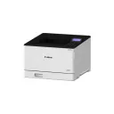 Лазерный принтер Canon Printer i-SENSYS LBP673Cdw, A4, Белый