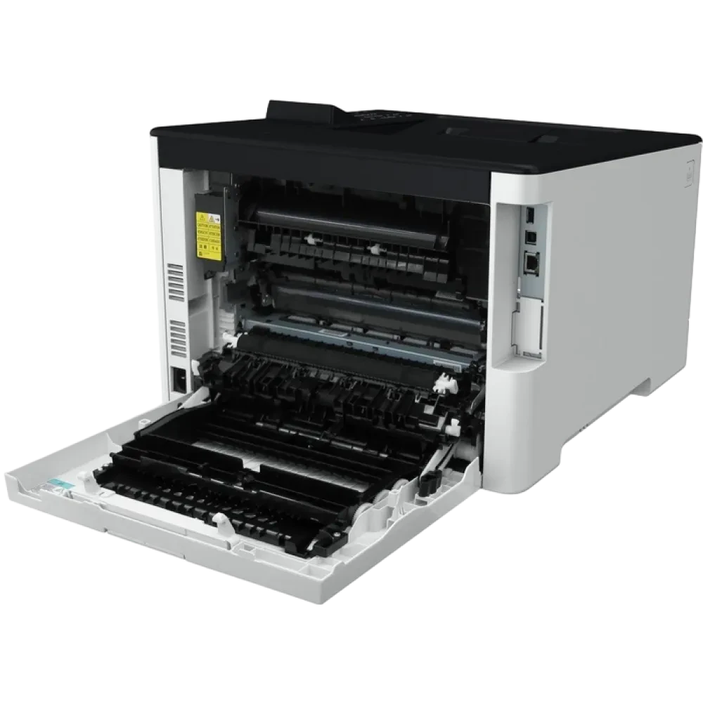 Лазерный принтер Canon Printer i-SENSYS LBP673Cdw, A4, Белый