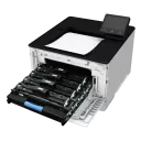 Лазерный принтер Canon Printer i-SENSYS LBP673Cdw, A4, Белый