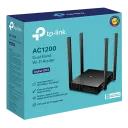 Router fără fir TP-LINK Archer C54, Negru