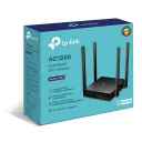 Router fără fir TP-LINK Archer C54, Negru