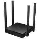 Router fără fir TP-LINK Archer C54, Negru