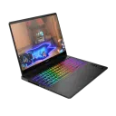 Laptop Gaming 16" HP OMEN MAX 16, Shadow Black, Intel Core Ultra 9 275HX, 64GB/2048GB, FreeDOS