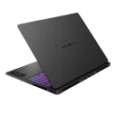 Laptop Gaming 16" HP OMEN MAX 16, Shadow Black, Intel Core Ultra 9 275HX, 64GB/2048GB, FreeDOS