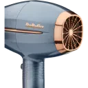 Фен BaByliss D251PE, 2200Вт, Голубой