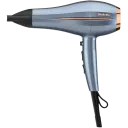 Фен BaByliss D251PE, 2200Вт, Голубой
