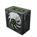 Блок питания для компьютеров Gamemax GP-850, 850Вт, ATX, Немодульный
