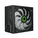 Блок питания для компьютеров Gamemax GP-850, 850Вт, ATX, Немодульный