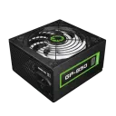 Блок питания для компьютеров Gamemax GP-850, 850Вт, ATX, Немодульный