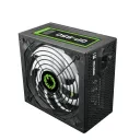 Блок питания для компьютеров Gamemax GP-850, 850Вт, ATX, Немодульный