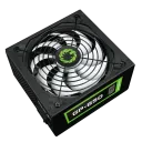 Блок питания для компьютеров Gamemax GP-850, 850Вт, ATX, Немодульный